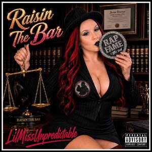 Raisin The Bar