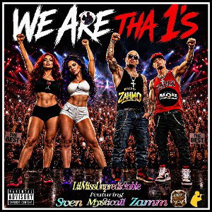 We Are Tha 1's