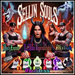 Sellin Souls