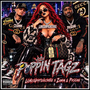 Poppin Tagz