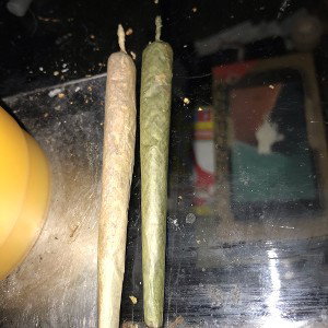 first time in a while 