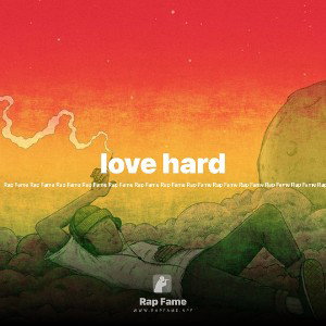 love hard 