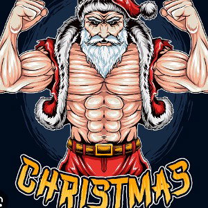 santa Claus 🎅 