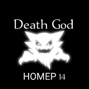Death God - НОМЕР 14