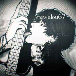 rewelou67
- Электро-гитара