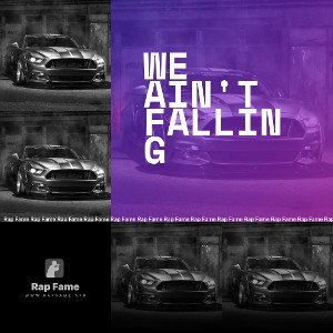 We Ain't Falling