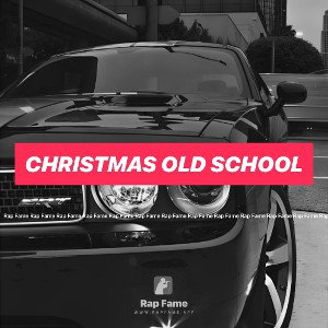 christmas old school 