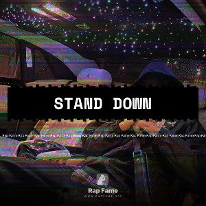 stand down 