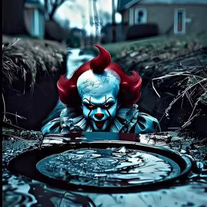 Pennywise time