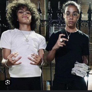 evil twins