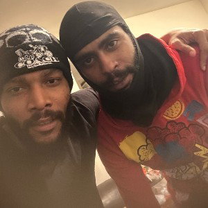 Rich Ft/TDGT(we N Da Club)