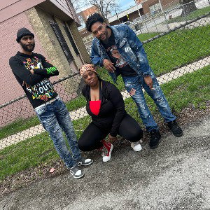 TDGT Ft/Rich/Dutchezz(nun)