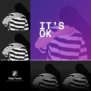 it’s ok