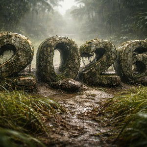 Hi New Year 
