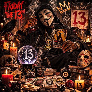 Friday the 13th