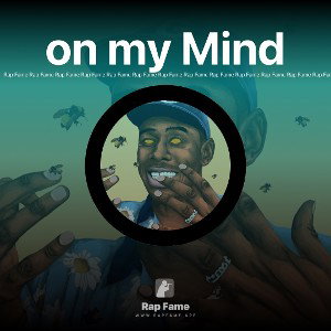 on my Mind 
