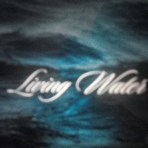 living water- Ariel fits Patrick- anike