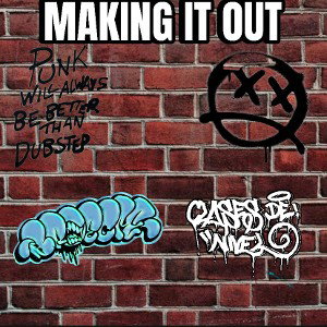 Making It Out