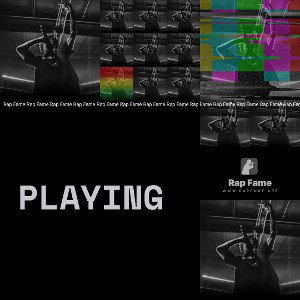 playing 