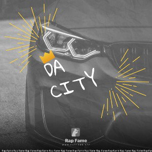 Da City