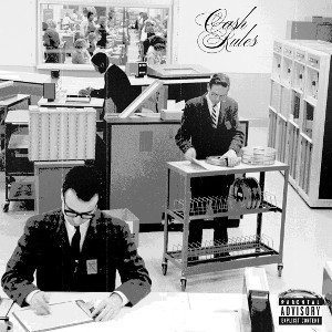Cash Rules (feat. Terrance James)