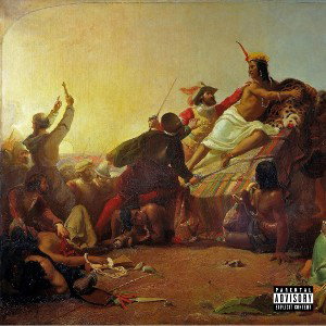 Pizarro (feat. David Geez)