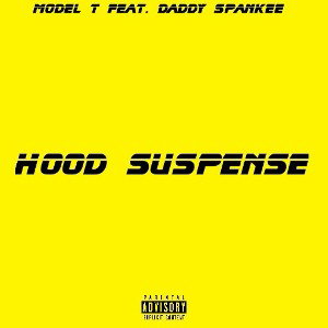 HOOD SUSPENSE