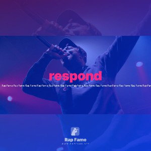 respond