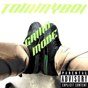 Freestyle (Grind mode ep)