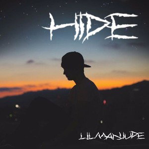 lilmanJude - HIDE 