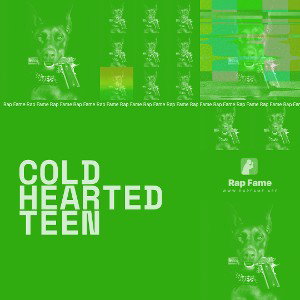 Cold Hearted Teen (Off da Lean)
