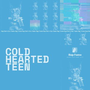 Cold Hearted Teen (Nightcore)