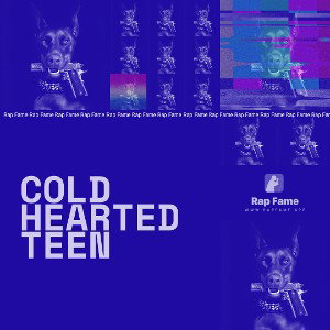 Cold Hearted Teen (Slowed + Reverb)