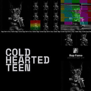 Cold Hearted Teen