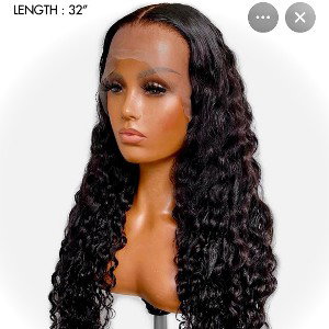 lacefront
