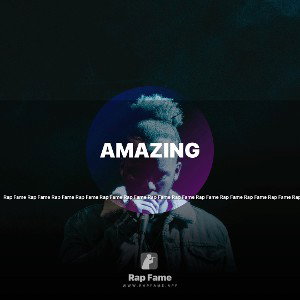 amazing 