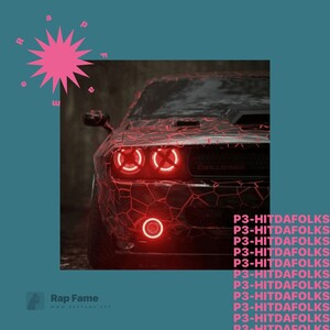 P3-Hit Da Folks