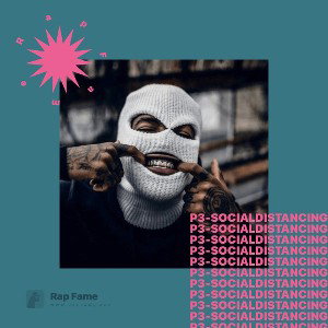 P3-Social Distancing 