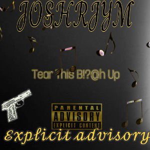 Tear This B!?@h up
