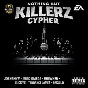 Nothing But Killerz Cypher
