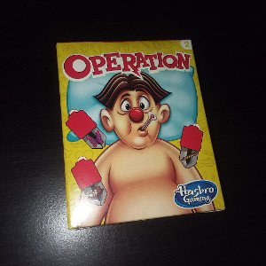 operation