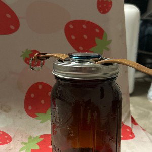 PB Jelly be good in my belly