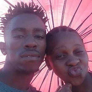 l miss you bae 