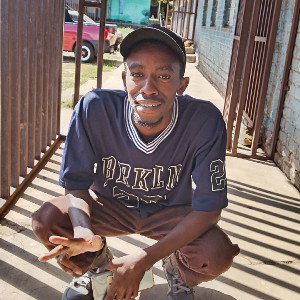 The big Bro pule mollo