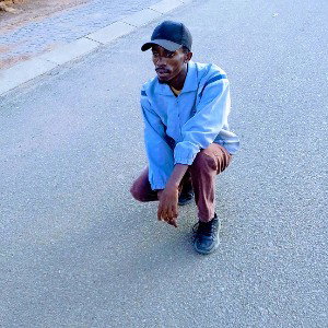 mpho “ WHERE YOU AT “ OUT NOW.