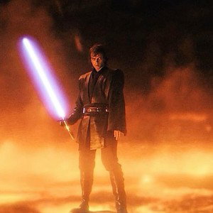 Anikan Skywalker