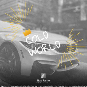 Cold World