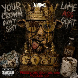 Your Crown Ain't Shit (Diss)