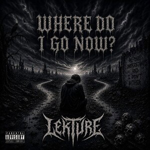 Where Do I Go Now?