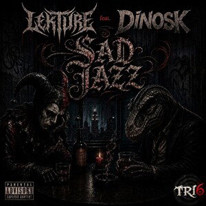 Sad Jazz ft. Dinosk 